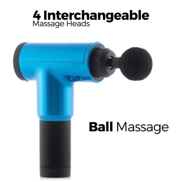 Massage Gun For Deep Tissue Muscles