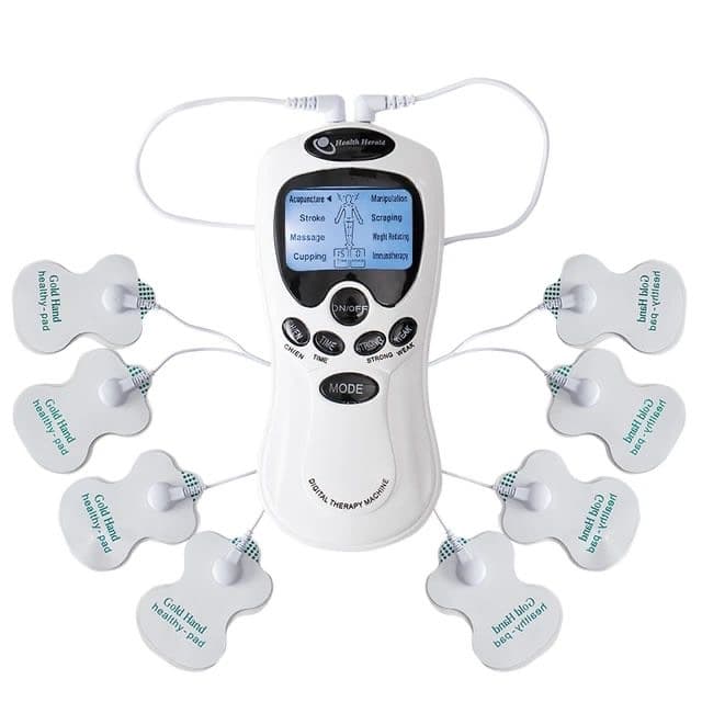Blueidea Digital Therapy Machine