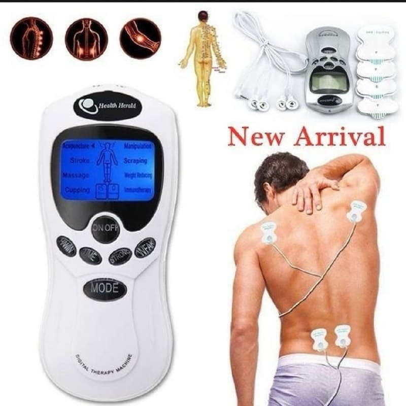 Blueidea Digital Therapy Machine
